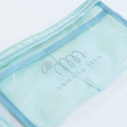 sawada itto：サワダイット-GOODS-オリジナルポーチ