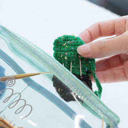 sawada itto：サワダイット-GOODS-オリジナルポーチ