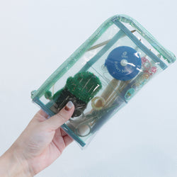 sawada itto：サワダイット-GOODS-オリジナルポーチ