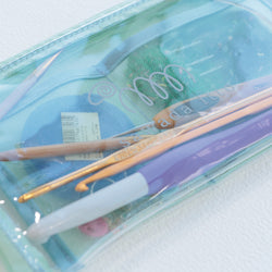 sawada itto：サワダイット-GOODS-オリジナルポーチ