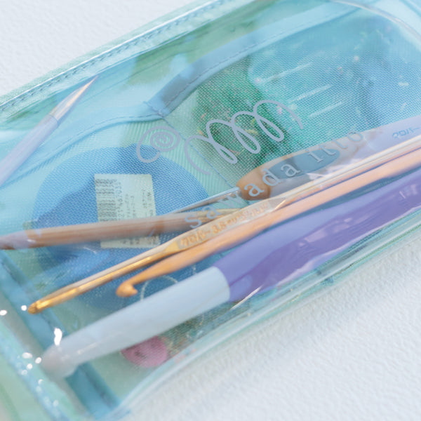 sawada itto：サワダイット-GOODS-オリジナルポーチ