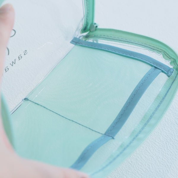 sawada itto：サワダイット-GOODS-オリジナルポーチ