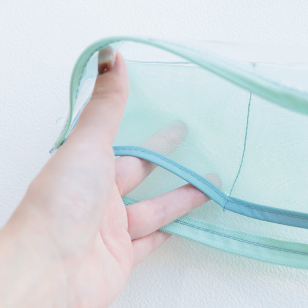 sawada itto：サワダイット-GOODS-オリジナルポーチ