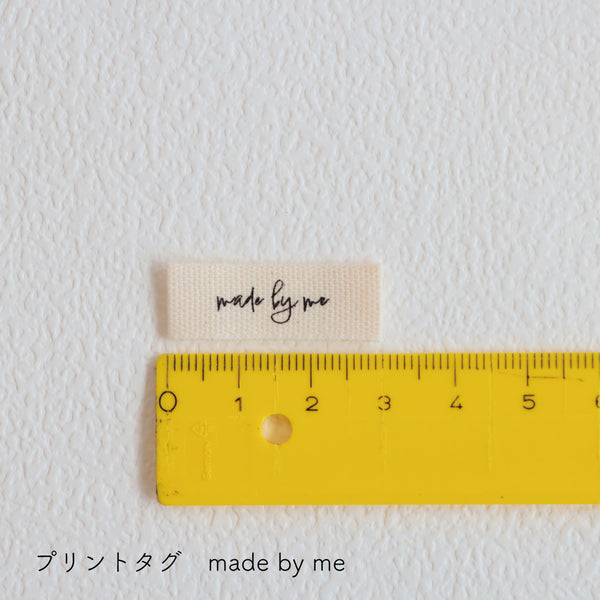 sawada itto：サワダイット-GOODS-オリジナルネームタグ