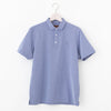 PERFECT TAN｜《SALE》シャンブレーポロシャツ 〈MENS〉