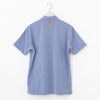 PERFECT TAN｜《SALE》シャンブレーポロシャツ 〈MENS〉