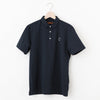 PERFECT TAN｜《SALE》シャンブレーポロシャツ 〈MENS〉