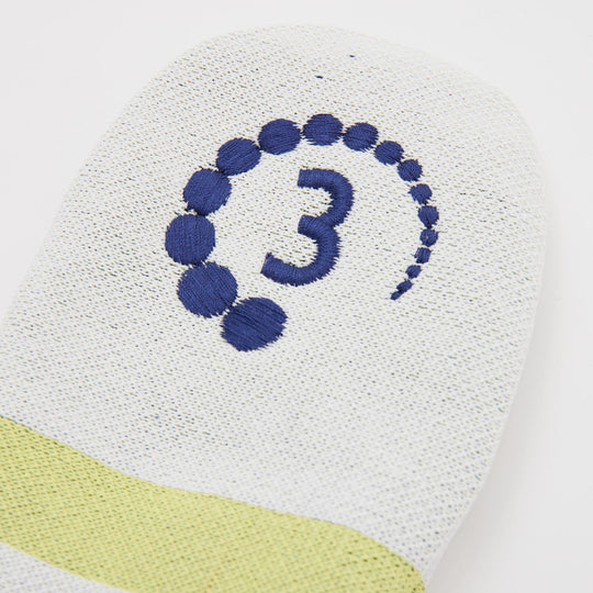 PERFECT TAN｜《SALE》マルチボーダー3番ウッド用ヘッドカバー