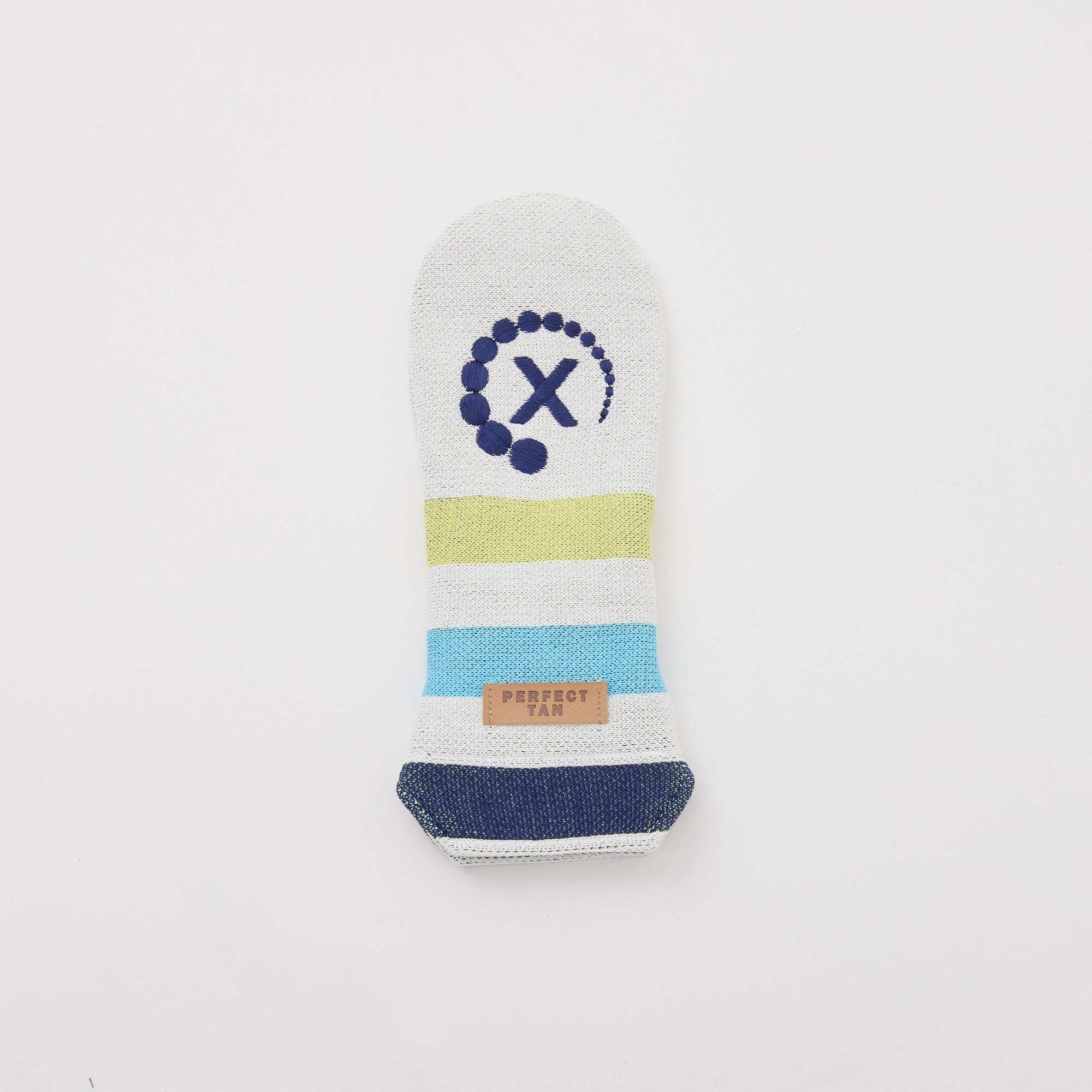PERFECT TAN｜《SALE》マルチボーダーX番用ヘッドカバー