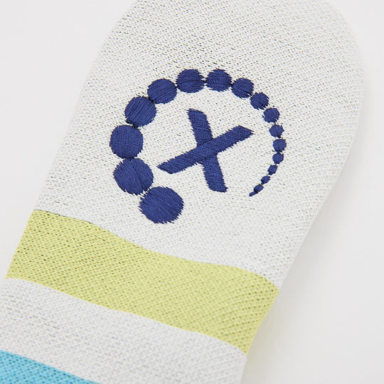 PERFECT TAN｜《SALE》マルチボーダーX番用ヘッドカバー