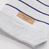 PERFECT TAN｜《SALE》ボーダー1番ウッド用ヘッドカバー