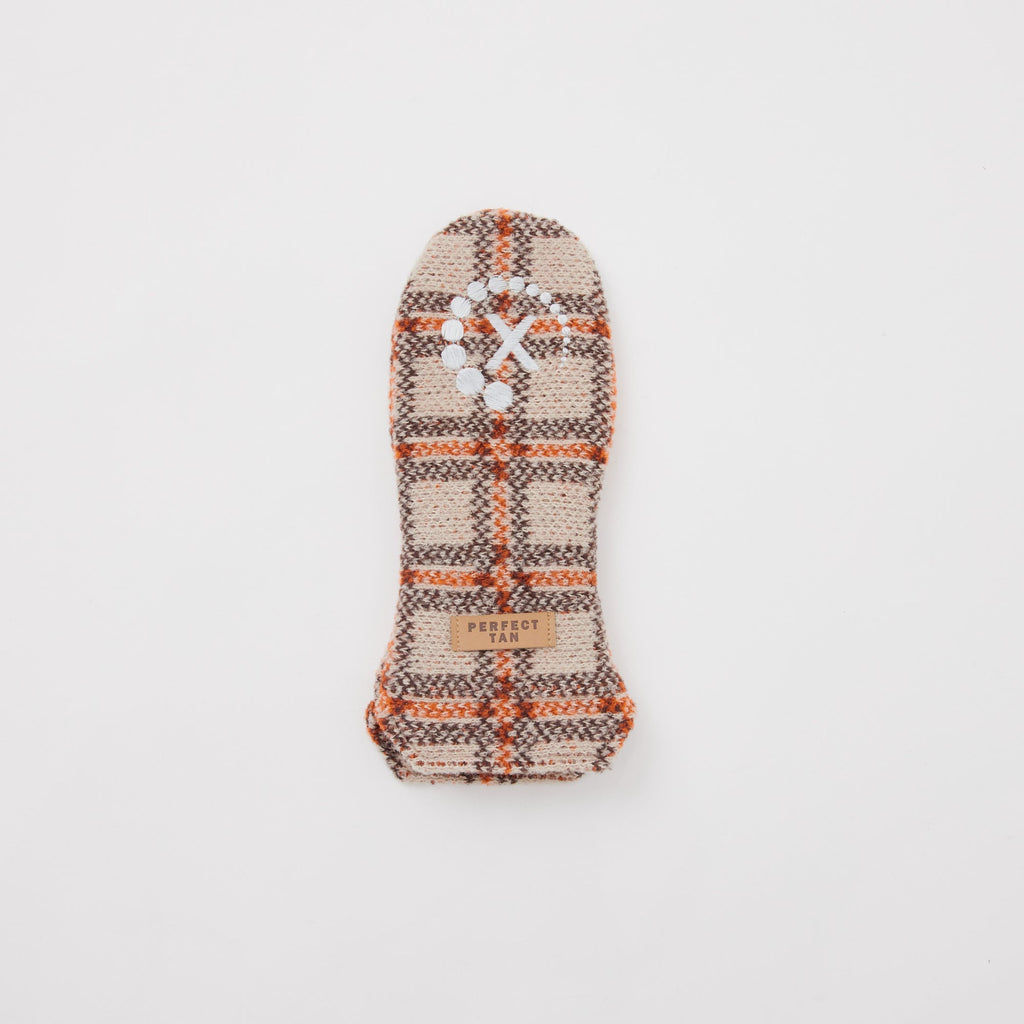 PERFECT TAN｜《SALE》X番用ヘッドカバー