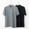 PERFECT TAN｜《SALE》半袖ポロシャツ〈MENS〉