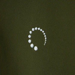 PERFECT TAN｜《SALE》ロングスリーブアーガイルポロシャツ〈MENS〉