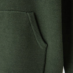 PERFECT TAN｜《SALE》アーガイルモールパーカー〈MENS〉