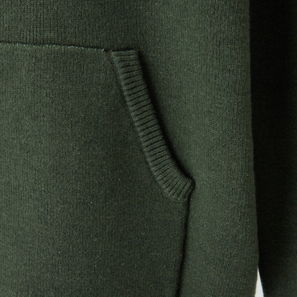 PERFECT TAN｜《SALE》アーガイルモールパーカー〈MENS〉