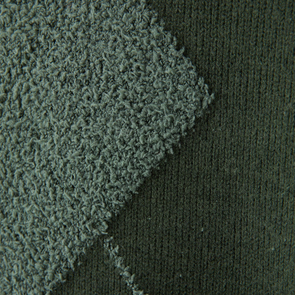 PERFECT TAN｜《SALE》アーガイルモールパーカー〈MENS〉