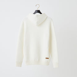 PERFECT TAN｜《SALE》アーガイルモールパーカー〈MENS〉