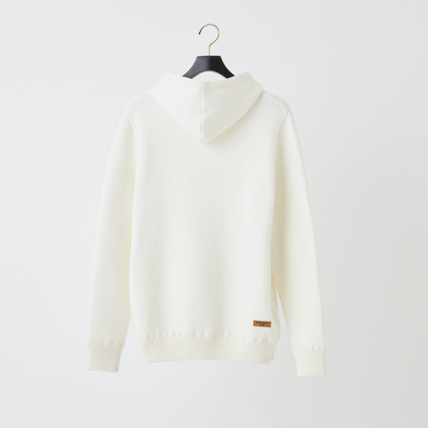 PERFECT TAN｜《SALE》アーガイルモールパーカー〈MENS〉