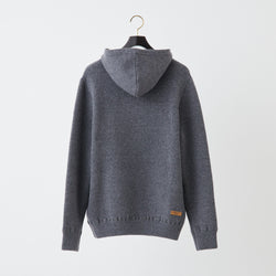 PERFECT TAN｜《SALE》アーガイルモールパーカー〈MENS〉