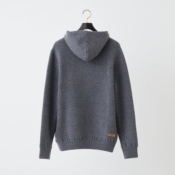 PERFECT TAN｜《SALE》アーガイルモールパーカー〈MENS〉