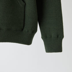 PERFECT TAN｜《SALE》アーガイルモールパーカー〈MENS〉