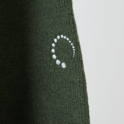 PERFECT TAN｜《SALE》アーガイルモールパーカー〈MENS〉