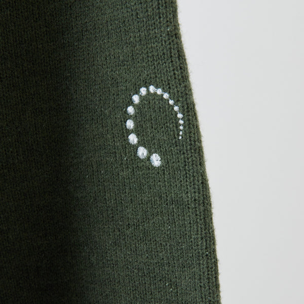 PERFECT TAN｜《SALE》アーガイルモールパーカー〈MENS〉