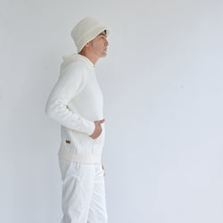 PERFECT TAN｜《SALE》アーガイルモールパーカー〈MENS〉