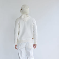 PERFECT TAN｜《SALE》アーガイルモールパーカー〈MENS〉