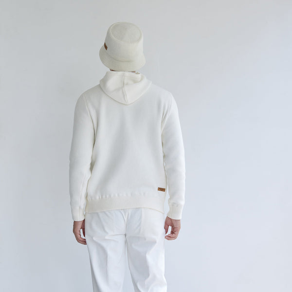 PERFECT TAN｜《SALE》アーガイルモールパーカー〈MENS〉