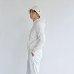 PERFECT TAN｜《SALE》アーガイルモールパーカー〈MENS〉