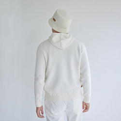 PERFECT TAN｜《SALE》アーガイルモールパーカー〈MENS〉