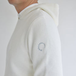 PERFECT TAN｜《SALE》アーガイルモールパーカー〈MENS〉