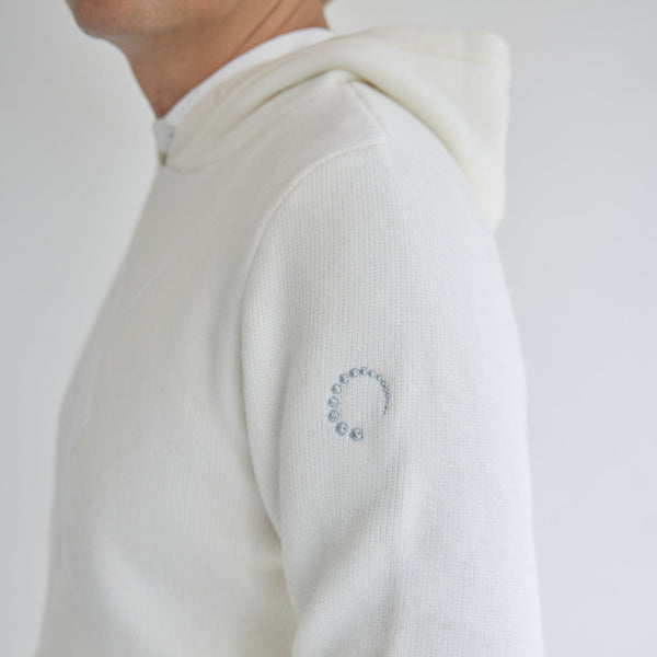 PERFECT TAN｜《SALE》アーガイルモールパーカー〈MENS〉