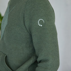 PERFECT TAN｜《SALE》アーガイルモールパーカー〈MENS〉