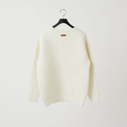 PERFECT TAN｜《SALE》ブロックキルティングプルオーバー〈MENS〉