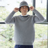PERFECT TAN｜《SALE》ブロックキルティングプルオーバー〈MENS〉