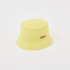 PERFECT TAN｜《SALE》ニットバケットハット(無地)〈MENS〉