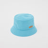 PERFECT TAN｜《SALE》ニットバケットハット(無地)〈MENS〉