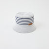 PERFECT TAN｜《SALE》ボーダーニットバケットハット〈MENS〉