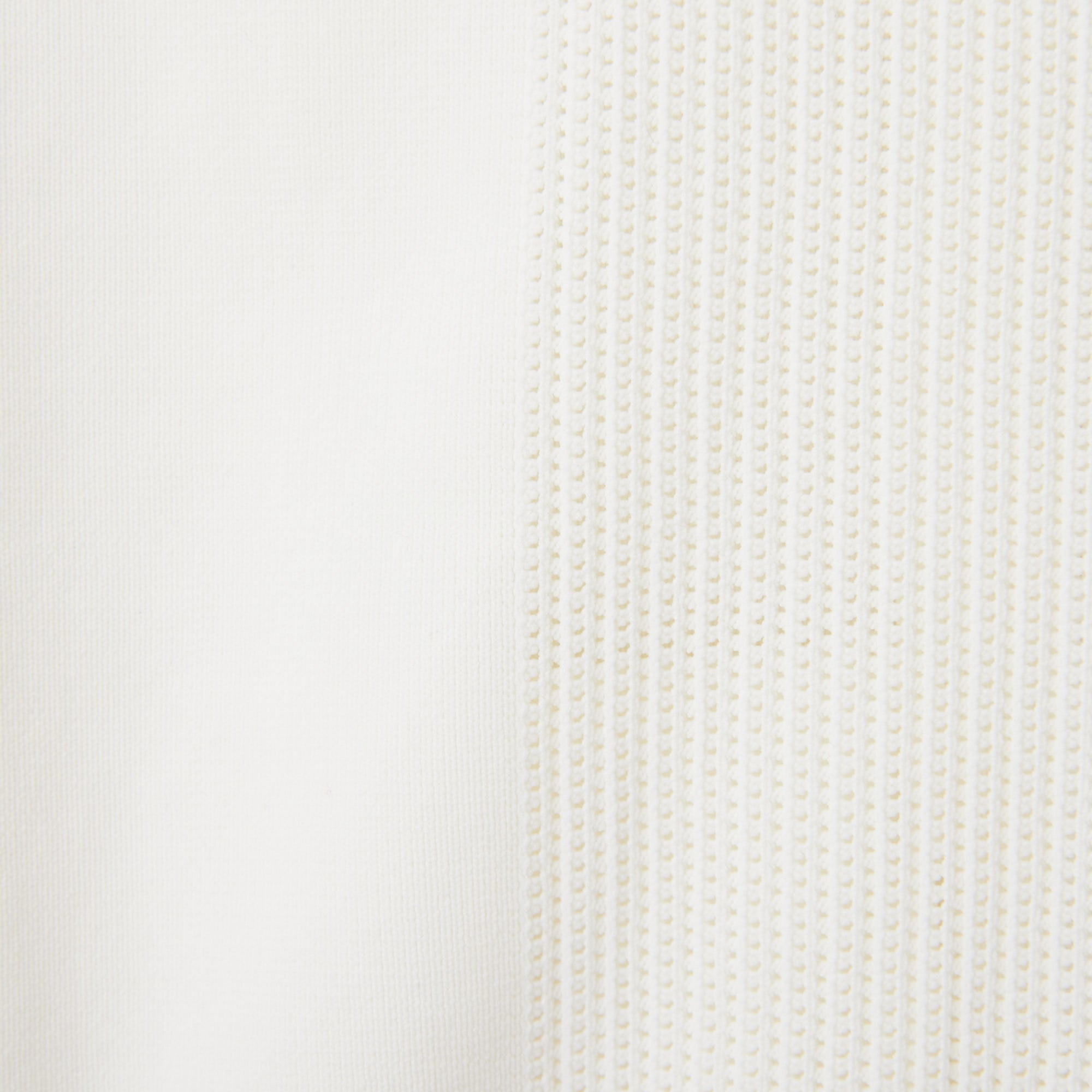 PERFECT TAN｜《SALE》テックジップアップ ニットベスト〈MENS〉