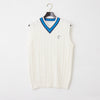 PERFECT TAN｜《SALE》チルデンニットベスト〈MENS〉