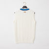 PERFECT TAN｜《SALE》チルデンニットベスト〈MENS〉