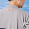 PERFECT TAN｜《SALE》バイカラーニットモックネックプルオーバー〈MENS〉