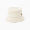PERFECT TAN｜《SALE》圧縮バケットハット(無地)〈MENS〉