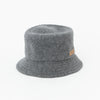 PERFECT TAN｜《SALE》圧縮バケットハット(無地)〈MENS〉