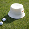 PERFECT TAN｜《SALE》圧縮バケットハット(無地)〈MENS〉
