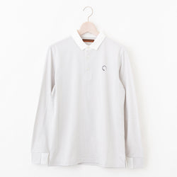 PERFECT TAN｜《SALE》ストライプクレリックシャツ〈MENS〉