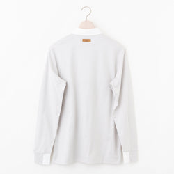 PERFECT TAN｜《SALE》ストライプクレリックシャツ〈MENS〉